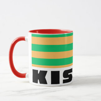 Mug Kismet Mint