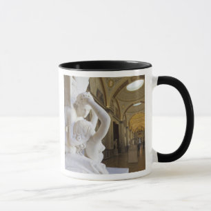 Mug Kiss of Cupid and Psyche, de Antonio Canova