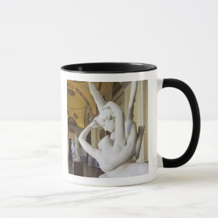 Mug Kiss of Cupid and Psyche, de Antonio Canova