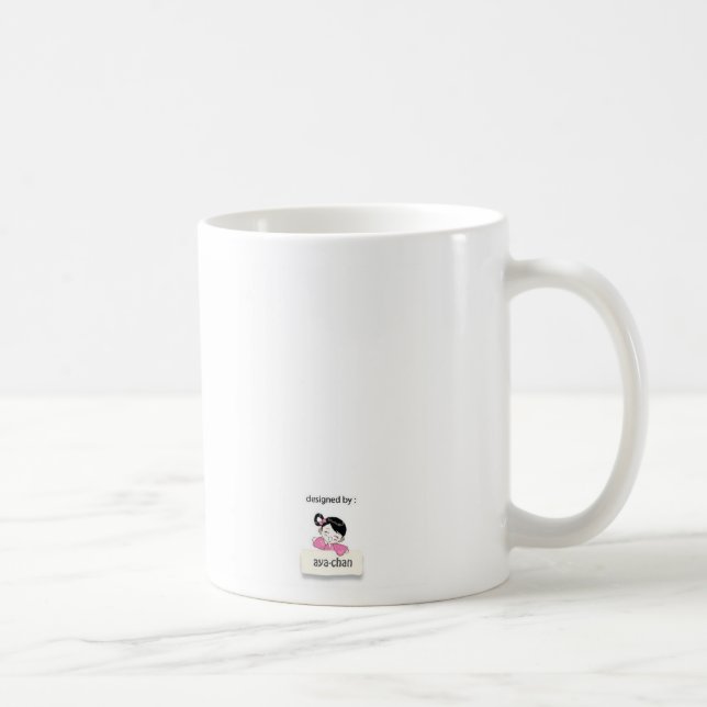 Mug kissboy (Droite)