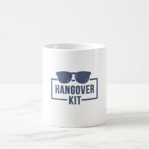 MUG KIT HANGOVER