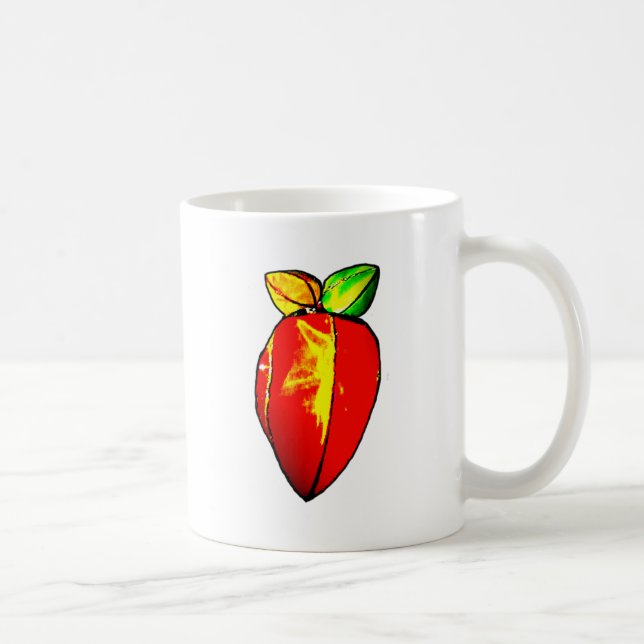 Mug Kite 2 Hong Kong 2002 Persimmon 2010 Le MUSÉE Za (Droite)