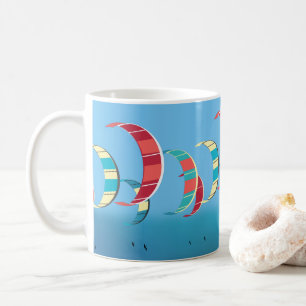 Mug Kitesurf