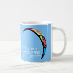 Mug Kitesurf