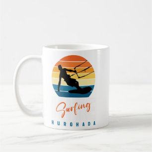 Mug Kitesurf Hurghada