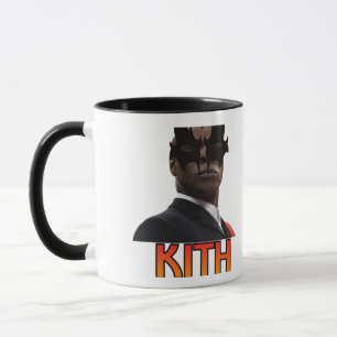 MUG KITH