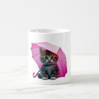 Mug Kitten