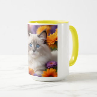 Mug Kitten