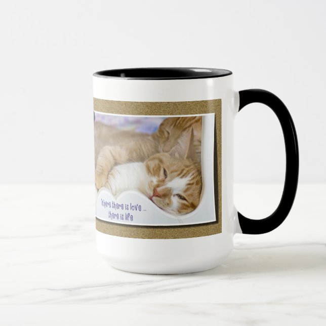 Mug Kitts (Droite)