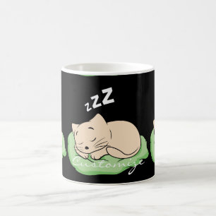 Mug Kitty Thunder-Cove dormant