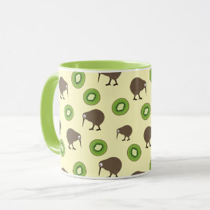 Mug Kiwi
