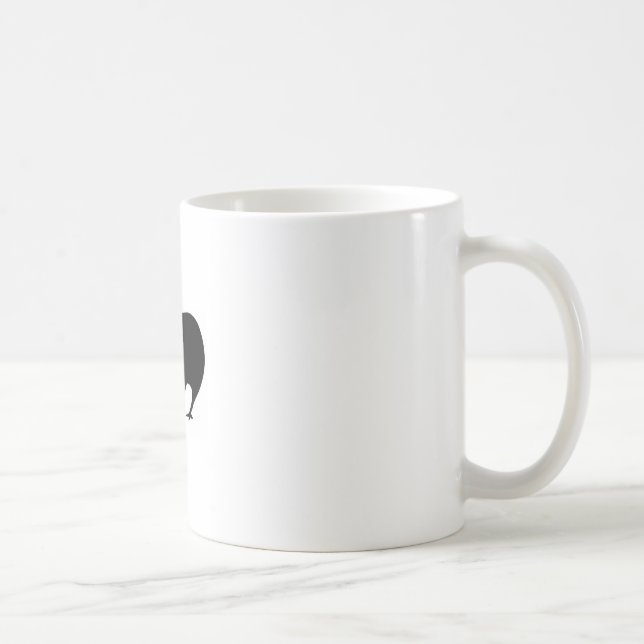 Mug Kiwi (Droite)