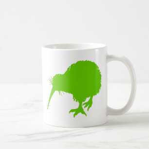 Mug Kiwi Green