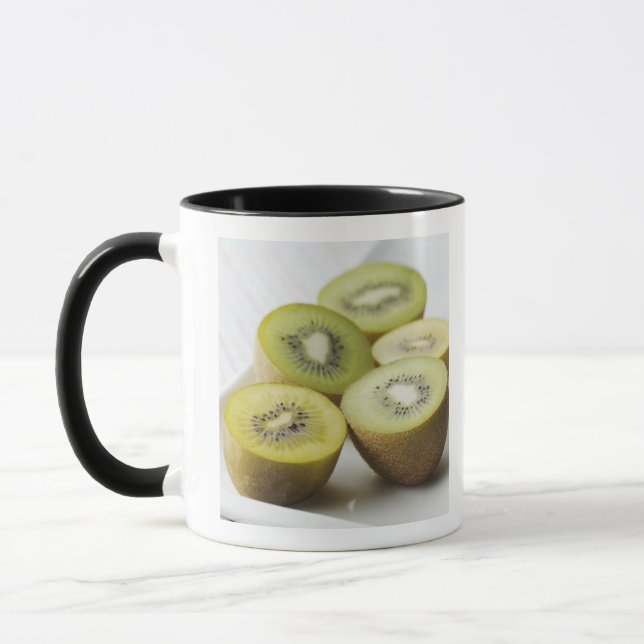 Mug Kiwis (Gauche)