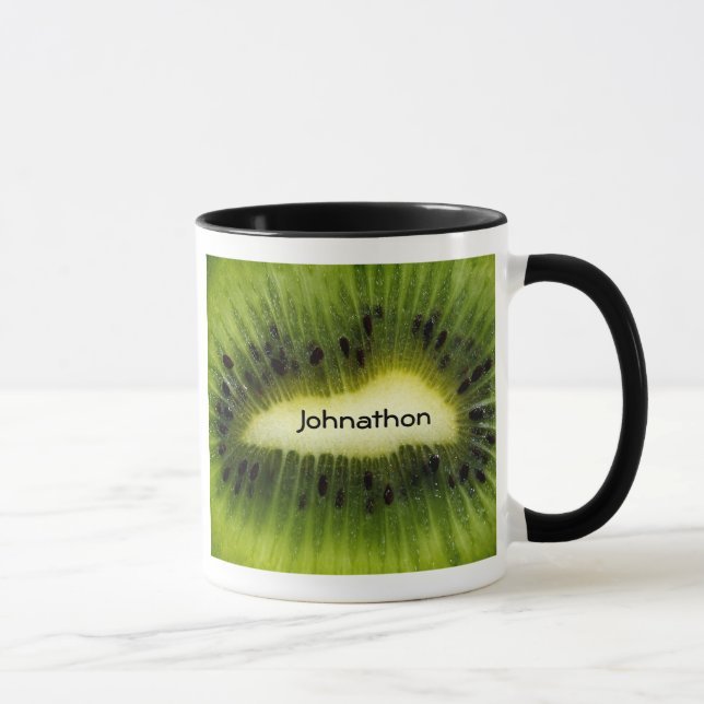 Mug Kiwis (Droite)