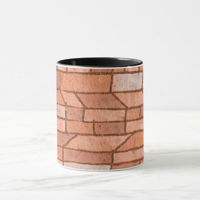 Mug Klee - Barracks Settlement, (Centre)