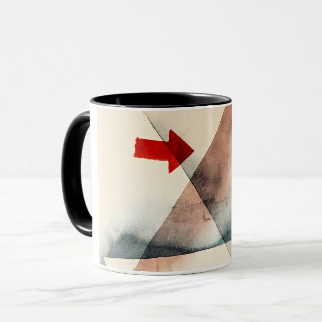 Mug Klee - Carillon (Devant gauche)