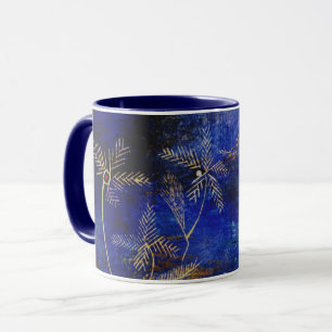 Mug Klee - Contes de fées, peinture populaire