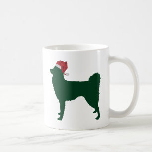 Mug Klee d'Alaska Kai