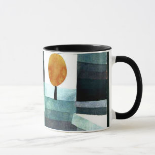 Mug Klee - Le messager de l'automne