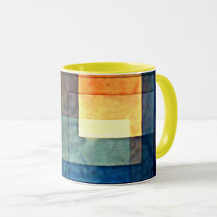 Mug Klee - Maison sur l'eau