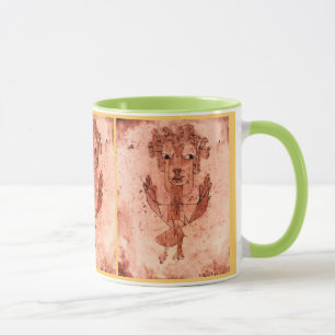 Mug Klee - Nouvel ange
