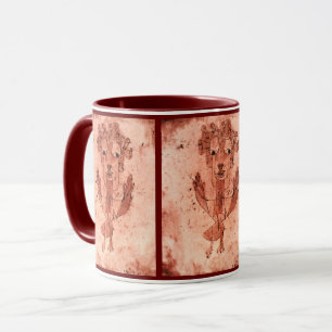 Mug Klee - Nouvel ange