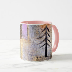 Mug Klee - Petite photo de la face