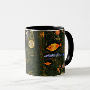 Mug Klee - Poisson magique