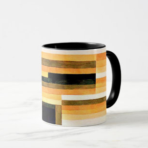 Mug Klee - Rock Chamber,