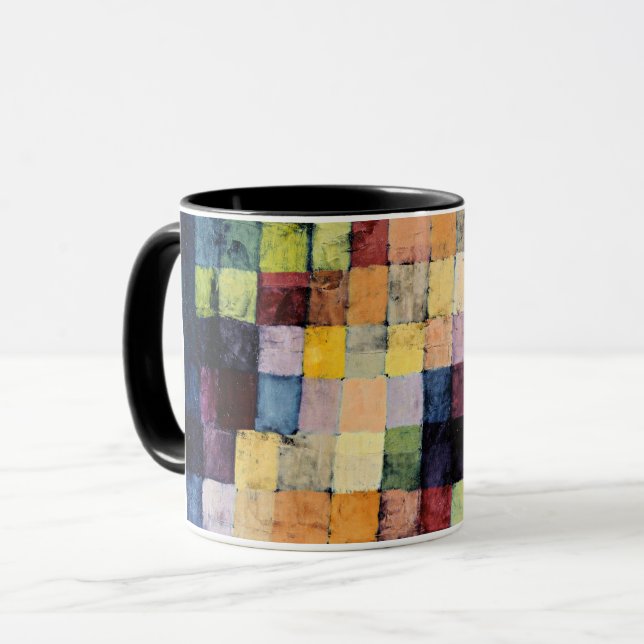 Mug Klee - Vieux son (Devant gauche)