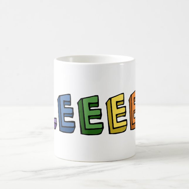 Mug Kleem (Centre)