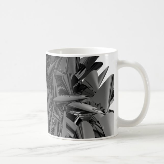 Mug Knoten 2008 (Droite)