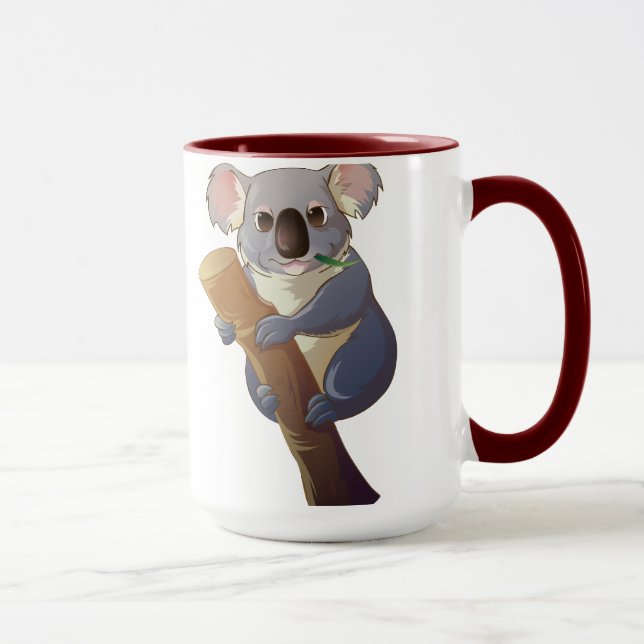 Mug Koala (Droite)