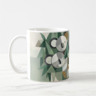 Mug Koala