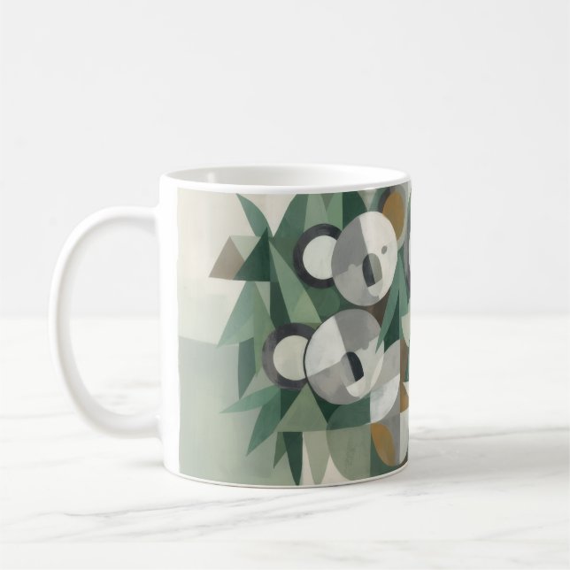 Mug Koala  (Gauche)