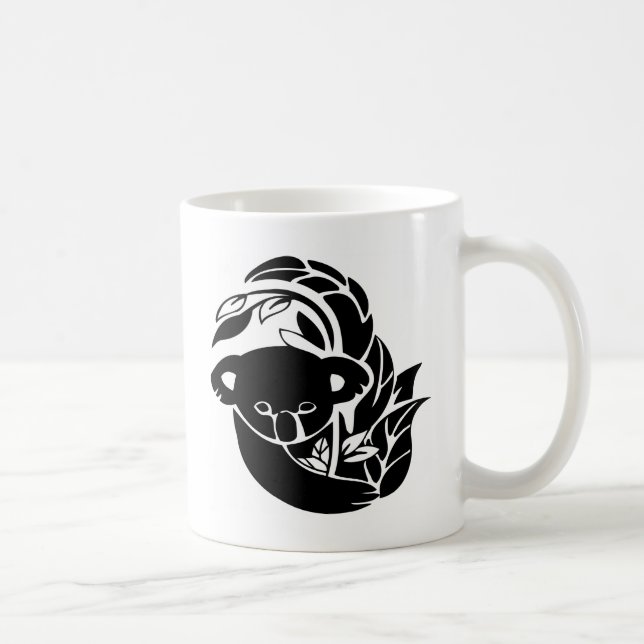 Mug Koala (Droite)