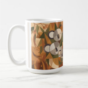 Mug Koala