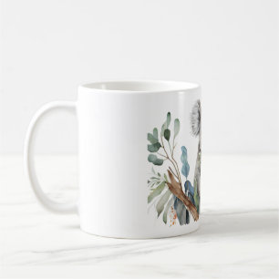 Mug koala, australie, animal