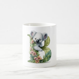 Mug Koala Beauté : Koala Cute Cup - Type B