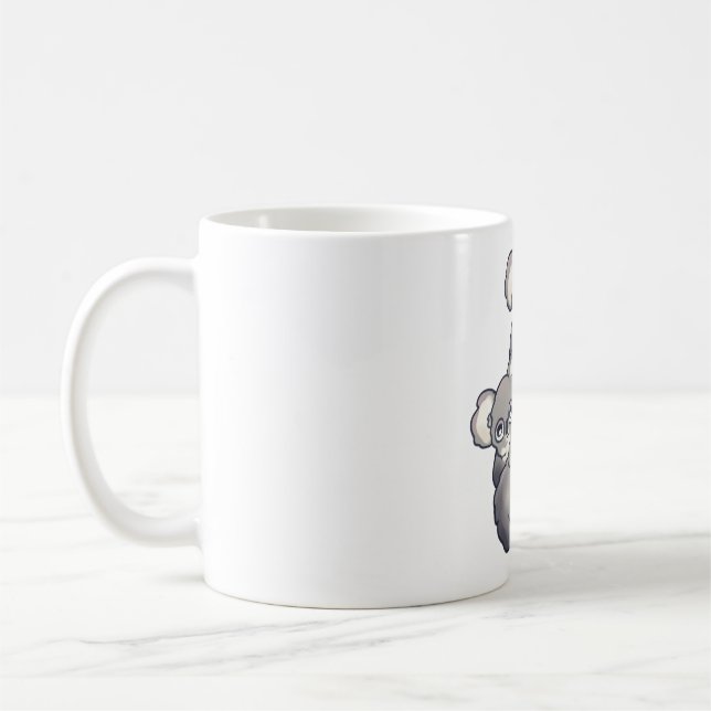 Mug Koala maman Magic (Gauche)