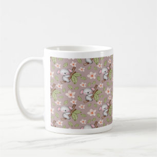 Mug koala mignon