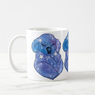 Mug Koala nommé Seven
