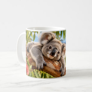 Mug Koala Take It Easy
