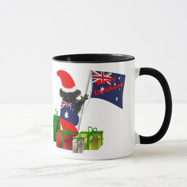Mug Koalaclois (Droite)