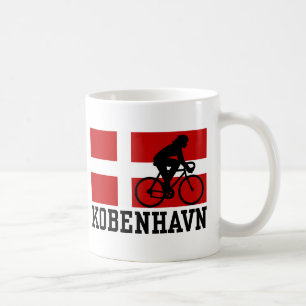 Mug Kobenhavn (femme)