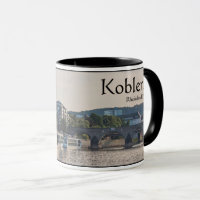 Koblenz Allemagne