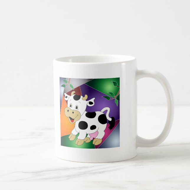 Mug Koe (Droite)