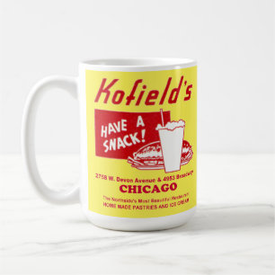 Mug Kofield's Restaurant, Chicago