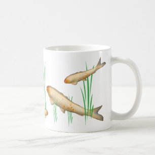 Mug Koi